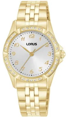 Image de Lorus - RG250YX9 - Montre Bracelet - Femmes - Quartz