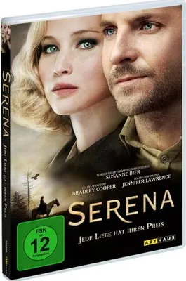 Obrázek produktu pro Serena