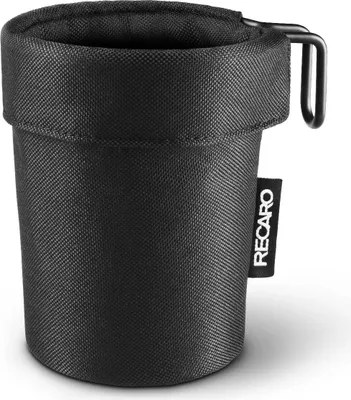 Produktbild von Recaro Citylife Kinderwagenzubehör Getränkehalter, 5654.003.00