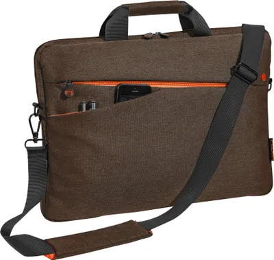 Produktbild von PEDEA Fashion, Aktenkoffer, 43,9 cm (17.3"), Schultergurt
