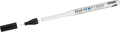 Produktbild von Schmincke Aqua Drop LINER 55200097 Leerstift
