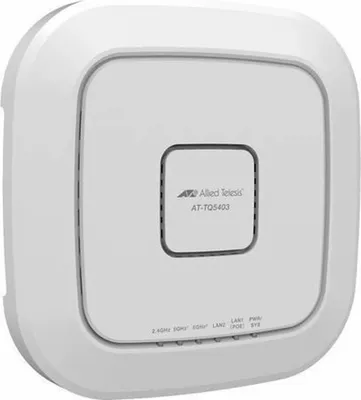 Image de Interface Allied Telesis AT-TQ5403