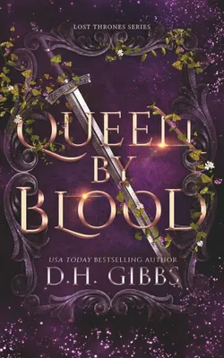 Produktbild von Queen By Blood