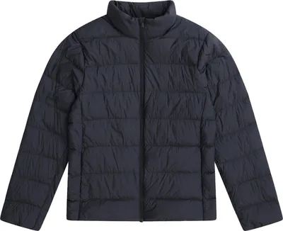 Obrázek produktu pro Animal - Pánská péřová bunda, sbalitelná, lehká MW4591 (XL) (černá)