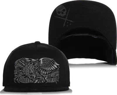 Obrázek produktu pro Sullen Clothing Snapback Cap - Screamin'