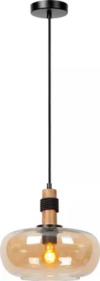 Obrázok produktu pre ILONA – závesné svietidlo - 30 cm, 162 cm