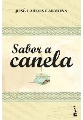 Immagine prodotto di Sapore di cannella