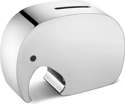 Produktbild von Georg Jensen MINIPHANT STAINLESS STEEL MIRROR 3580031