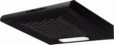 Zdjęcie produktu dla Table Hood MPM-51-PX-72 175 m3/h Black