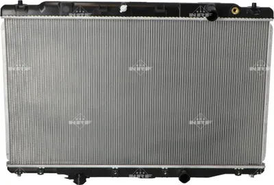 Produktbild von NRF 59234 Kühler Wasserkühler Motorkühler für HONDA CR-V IV (RM)