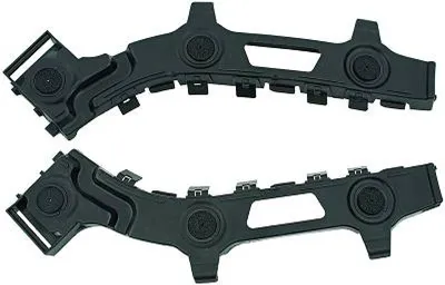 Produktbild von DIEDERICHS 1891066 Stoßstangenhalter Hinten für OPEL ZAFIRA B (A05)