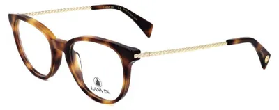 Produktbild von Lanvin Sonnenbrille LNV2613 214 51 19 140