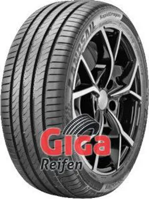 Produktbild von Landsail Sommerreifen motorcycle-tyres RapidDragon ( 225/50 ZR16 92W )