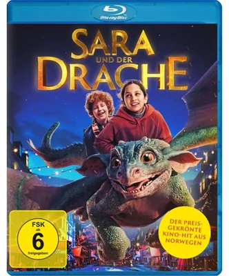 Obrázek produktu pro Sara und der Drache