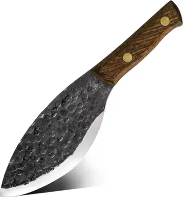 Immagine prodotto di Coltello da cucina HA-35058 - Marrone di alta qualità KP35058