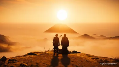 Produktbild von Sony Interactive Entertainment Ghost of Yotei, PlayStation 5, M (Reif), Physische Medien
