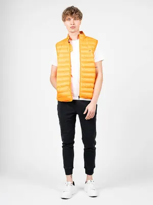 Obrázok produktu pre Tommy Hilfiger Vest - MW0MW18762 - Orange- Veľkosť: M(EU)