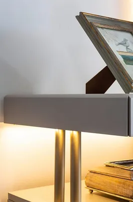Obrázok produktu pre Kozmetický stolík Toaletný stolík Zrkadlový stolík Toaletný stolík