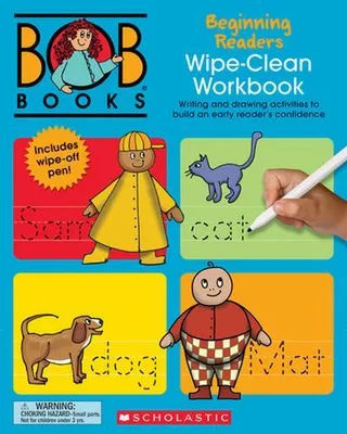 Zdjęcie produktu dla Bob Books