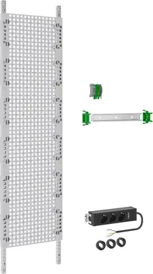 Produktbild von ABN Multimediafeld FB.1 BH.7 LexCom Home