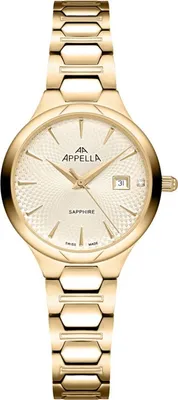 Immagine prodotto di Orologio Appella Classic da donna