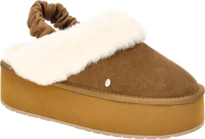 Produktbild von emu Australia Hausschuhe Damen 32303431393832 Braun 38 EU
