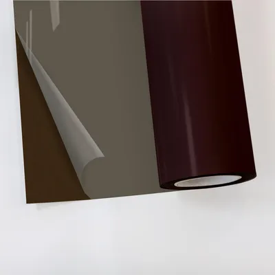 Produktbild von POLI-TAPE TUBITHERM - PLT550 BROWN in 50 x 100cm
