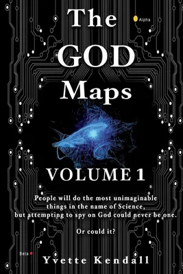 Produktbild von The GOD Maps