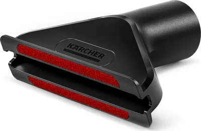Obrázok produktu pre Karcher hubica na čalúnenie pre vysávač WD SE