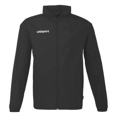 Image de Uhlsport Essential All Weather Jack Hommes - Noir