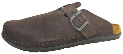 Produktbild von Rohde Rodigo Hausschuh Braun in Gr. 40