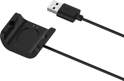 Produktbild von INF Smartwatch-Ladegerät für Bip 1S A1805 & Amazfit Health A1916