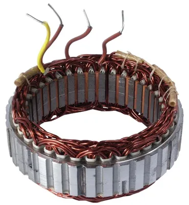 Image de HC-CARGO F 032 136 037 Stator, générateur x