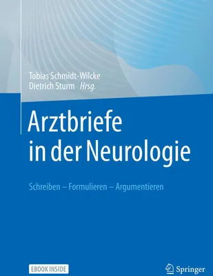 Produktbild von Arztbriefe in der Neurologie