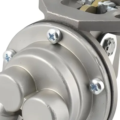 Produktbild von RMS Dieselpumpe kompatibel mit Piaggio Porter 1.4 Bj. 1998-2005, 850509