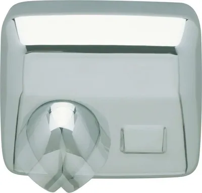 Obrázek produktu pro Automatický osoušeč rukou Ouragan chrom