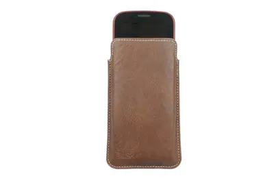 Image de caseroxx Etui pour Doro 1380/1381, sac (étui)