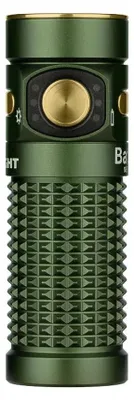 Immagine prodotto di Olight 0.0000.0862 OLIGHT Taschenlampe Baton 4 OD Green