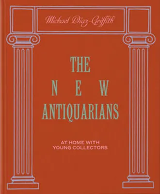 Produktbild von The New Antiquarians