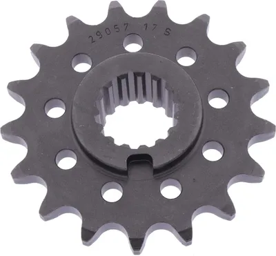 Produktbild von ESJOT Rennzahnrad Teilung 525 15 Zähne 22,86 mm