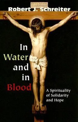 Produktbild von In Water and in Blood