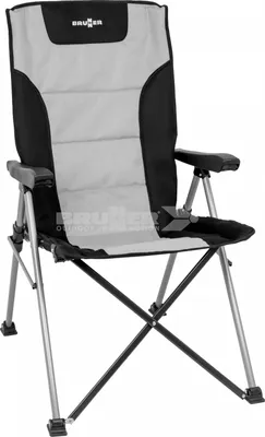 Produktbild von Brunner Brunner | Raptor Highback d16x114cm