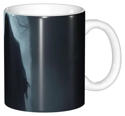 Immagine prodotto di Tazza da caffè in Vetroceramica con un design divertente