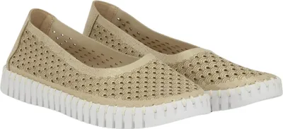 Produktbild von Ilse Jacobsen Tulip Ballerina Slip-Ons Damen