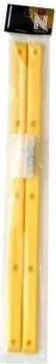 Image de SK8 NOMAD RAILS JAUNE - jaune - universel