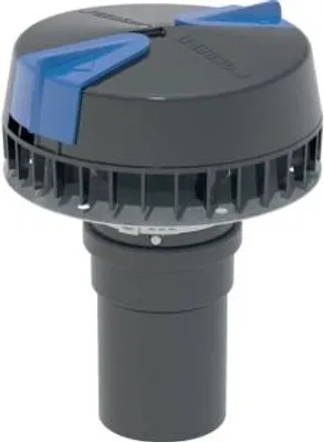 Produktbild von Geberit 359034001 Pluvia Dachwassereinlauf