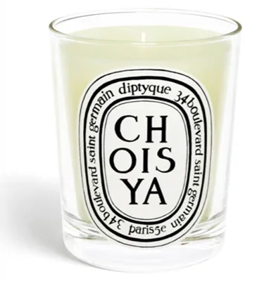 Image de Diptyque Choisya Scented Candle