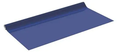 Produktbild von d-c-fix Möbel-Klebefolie Royalblau Hochglanz 45 cm x 15 m