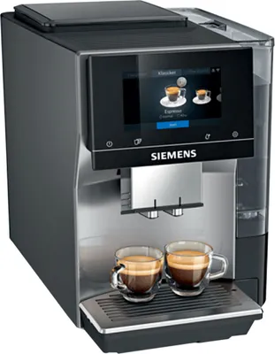 Produktbild von Siemens TP705D01 EQ.700 classic Kaffeevollautomat