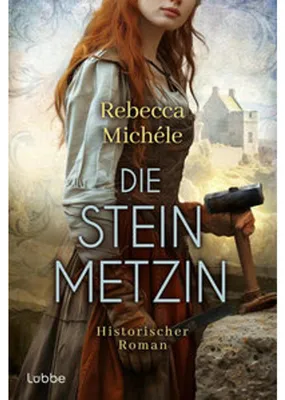 Image de Die Steinmetzin